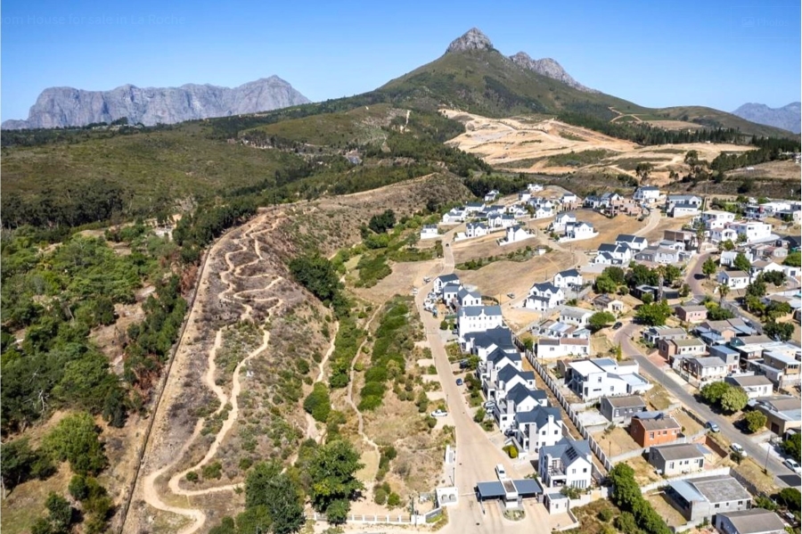 0 Bedroom Property for Sale in La Roche Western Cape